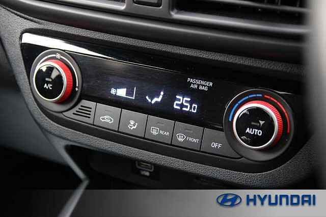 Hyundai i10 1.0 T-GDi N Line 5dr