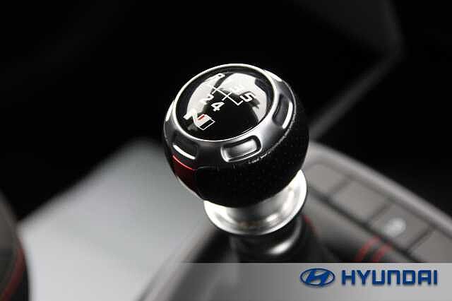 Hyundai i10 1.0 T-GDi N Line 5dr