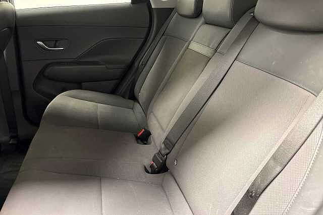 Hyundai KONA 160kW Ultimate 65kWh 5dr Auto Meta Blue