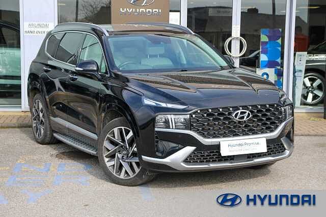 2.2 CRDi (202ps) 4WD ultimate  5 Door