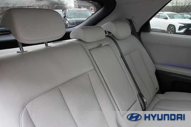 Hyundai IONIQ 5 168kW Ultimate 84 kWh 5dr Auto Cyber Grey