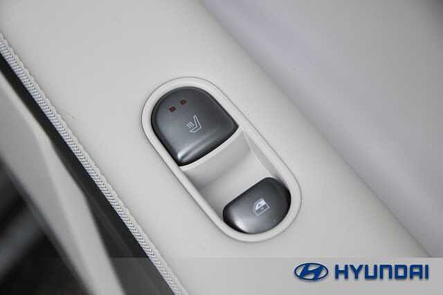 Hyundai IONIQ 5 168kW Ultimate 84 kWh 5dr Auto Cyber Grey