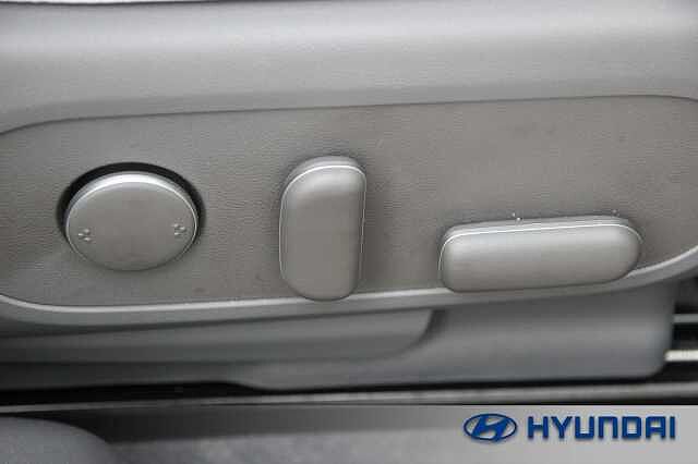 Hyundai IONIQ 5 168kW Ultimate 84 kWh 5dr Auto Cyber Grey