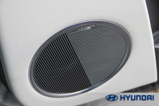 Hyundai IONIQ 5 168kW Ultimate 84 kWh 5dr Auto Cyber Grey