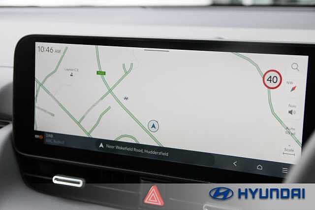 Hyundai IONIQ 5 168kW Ultimate 84 kWh 5dr Auto Cyber Grey