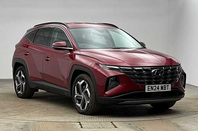 1.6 TGDi Plug-in Hybrid Premium 5dr 4WD Auto