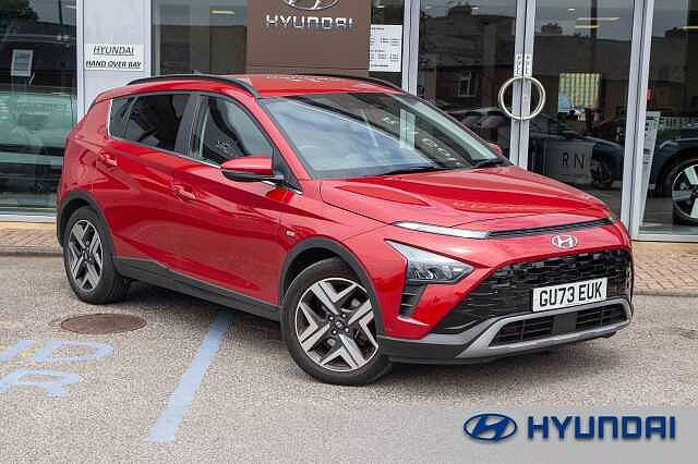 1.0 TGDi 48V MHEV Premium 5dr