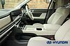 Hyundai SANTA FE 1.6 TGDi Hybrid Ultimate 5dr 4WD Auto Abyss Black
