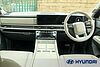 Hyundai SANTA FE 1.6 TGDi Hybrid Ultimate 5dr 4WD Auto Abyss Black