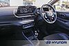 Hyundai I20 1.6T GDi N 5dr Atlas White