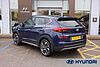 Hyundai TUCSON 1.6 CRDi 136 Premium SE 5dr 2WD DCT Stellar Blue