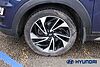 Hyundai TUCSON 1.6 CRDi 136 Premium SE 5dr 2WD DCT Stellar Blue