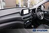 Hyundai TUCSON 1.6 CRDi 136 Premium SE 5dr 2WD DCT Stellar Blue