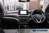 Hyundai TUCSON 1.6 CRDi 136 Premium SE 5dr 2WD DCT Stellar Blue