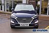 Hyundai TUCSON 1.6 CRDi 136 Premium SE 5dr 2WD DCT Stellar Blue