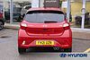 Hyundai I10 1.0 T-GDi N Line 5dr Dragon Red