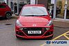 Hyundai I10 1.0 T-GDi N Line 5dr Dragon Red