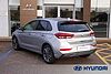 Hyundai I30 1.0T GDi Premium 5dr Shimmering Silver