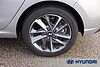 Hyundai I30 1.0T GDi Premium 5dr Shimmering Silver