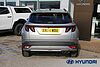 Hyundai TUCSON 1.6T Premium 5dr Shimmering Silver
