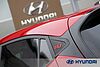 Hyundai I10 1.0 T-GDi N Line 5dr Dragon Red