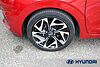 Hyundai I10 1.0 T-GDi N Line 5dr Dragon Red