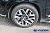 Hyundai SANTA FE 2.2 CRDi (202ps) 4WD ultimate  5 Door Abyss Black