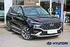Hyundai SANTA FE 2.2 CRDi (202ps) 4WD ultimate  5 Door Abyss Black