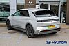 Hyundai IONIQ 5 168kW Ultimate 84 kWh 5dr Auto Cyber Grey