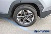 Hyundai TUCSON 1.6T Premium 5dr Shimmering Silver