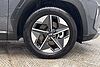 Hyundai TUCSON 1.6T Hybrid Premium 5dr Auto Ecotronic Grey