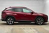 Hyundai TUCSON 1.6 TGDi Plug-in Hybrid Premium 5dr 4WD Auto Sunset Red