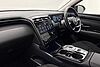 Hyundai TUCSON 1.6 TGDi Plug-in Hybrid Premium 5dr 4WD Auto Sunset Red