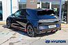 Hyundai IONIQ 5 N 478kW 84 kWh 5dr Auto Abyss Black