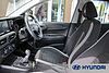Hyundai I10 1.2 MPi SE Connect 5dr Sleek Silver