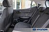 Hyundai I10 1.2 MPi SE Connect 5dr Sleek Silver