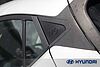 Hyundai I10 1.2 MPi SE Connect 5dr Sleek Silver