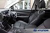 Hyundai TUCSON 1.6 TGDi Ultimate 5dr 2WD Engine Red