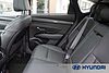Hyundai TUCSON 1.6 TGDi Ultimate 5dr 2WD Engine Red