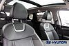 Hyundai TUCSON 1.6 TGDi Ultimate 5dr 2WD Engine Red