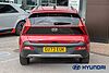 Hyundai BAYON 1.0 TGDi 48V MHEV Premium 5dr Dragon Red