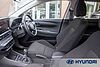 Hyundai BAYON 1.0 TGDi 48V MHEV Premium 5dr Dragon Red