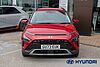 Hyundai BAYON 1.0 TGDi 48V MHEV Premium 5dr Dragon Red