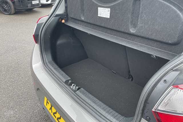 Hyundai I10 SE Connect 1.2 MPi (84ps) Elemental Brass
