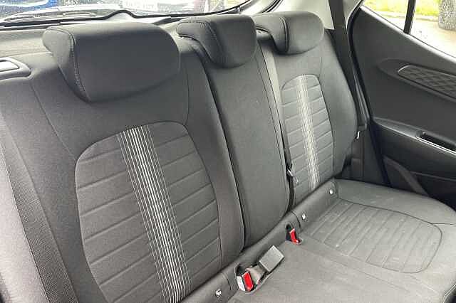 Hyundai I10 SE Connect 1.2 MPi (84ps) Elemental Brass