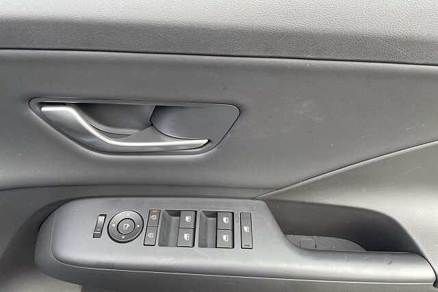 Hyundai KONA Ultimate Electric 65kWh EV (218ps) Meta Blue