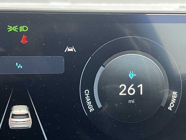 Hyundai IONIQ 5 Ultimate Electric 84 kWh EV RWD (228ps)