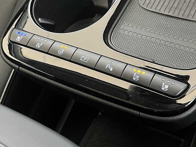 Hyundai IONIQ 5 Ultimate Electric 84 kWh EV RWD (228ps)