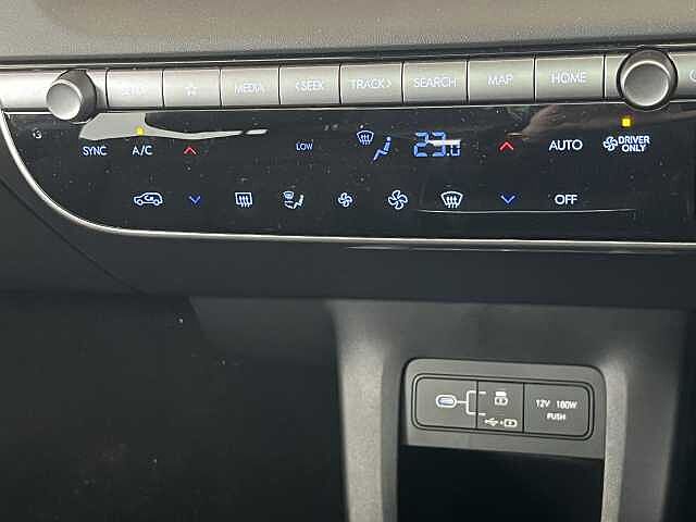 Hyundai IONIQ 5 Ultimate Electric 84 kWh EV RWD (228ps)