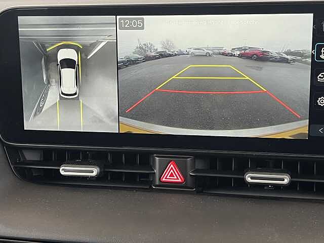 Hyundai IONIQ 5 Ultimate Electric 84 kWh EV RWD (228ps)